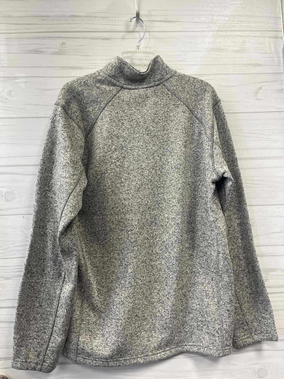 Size L Eddie Bauer Sweater