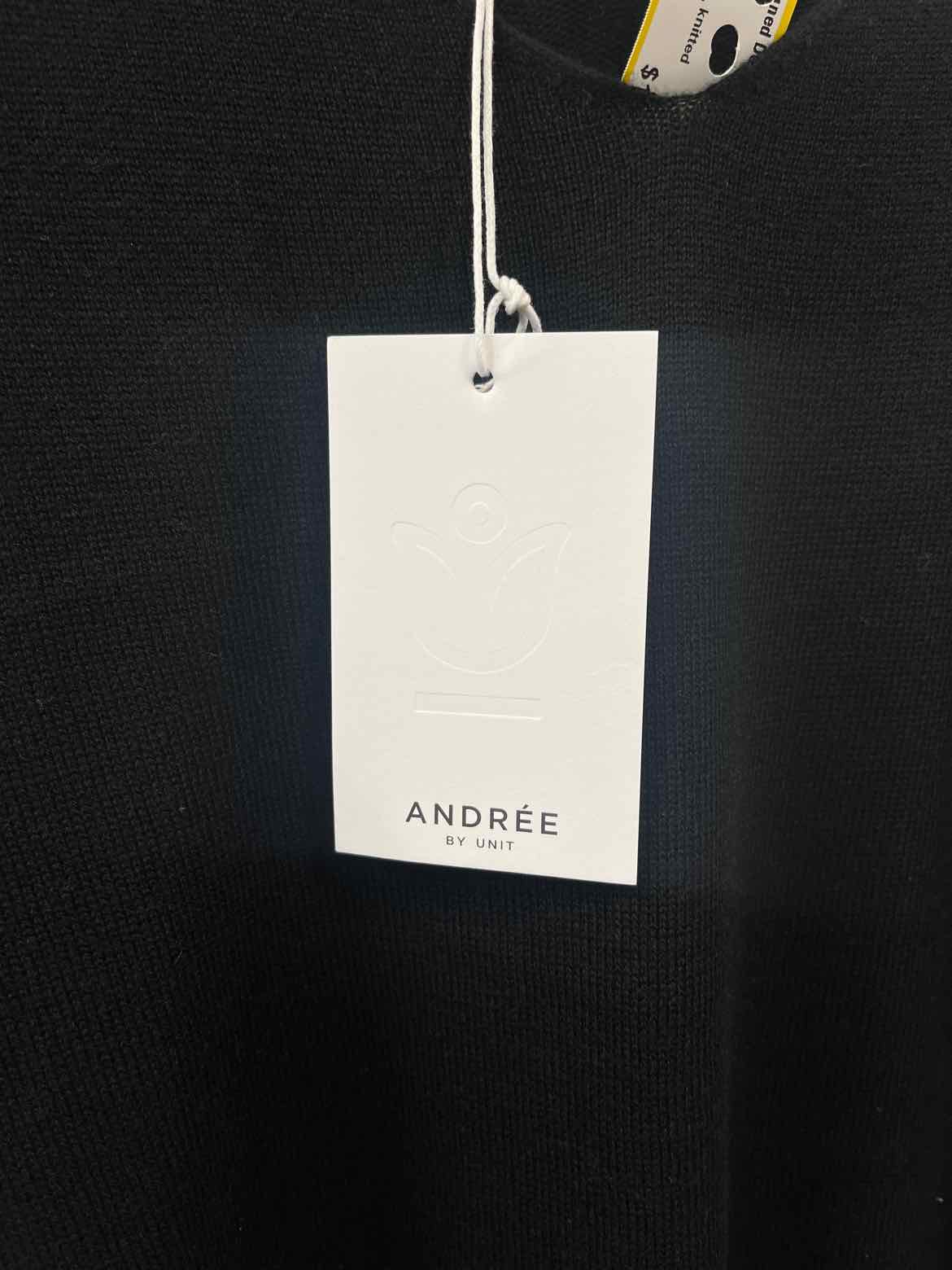 Size 1X Andree Sweater