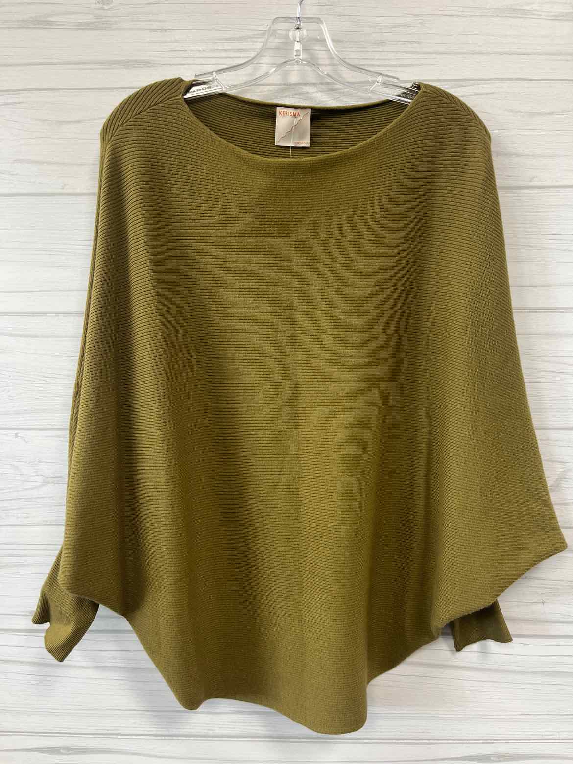 Size S/M KERISMA Sweater