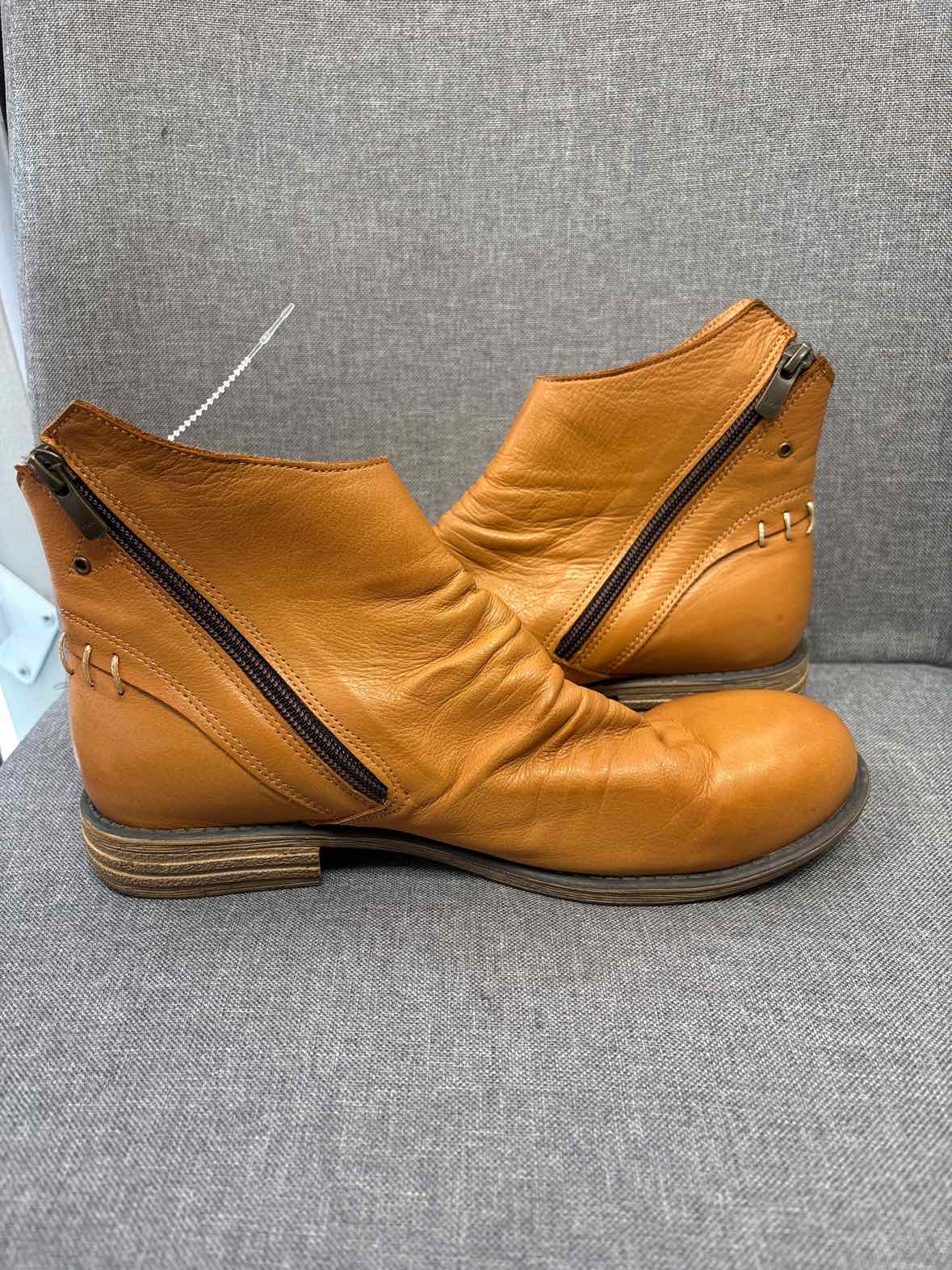 40 sheridan mia Shoes