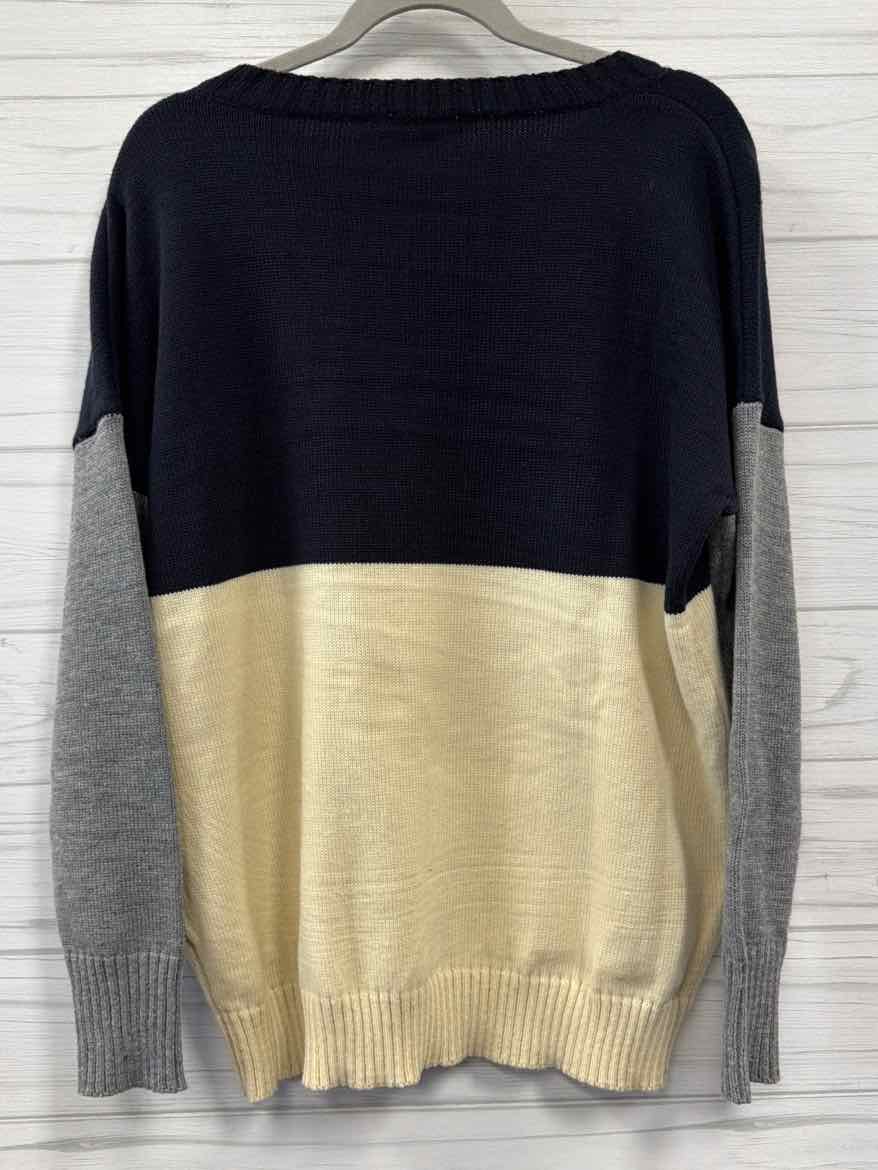 Size L Promesa Sweater