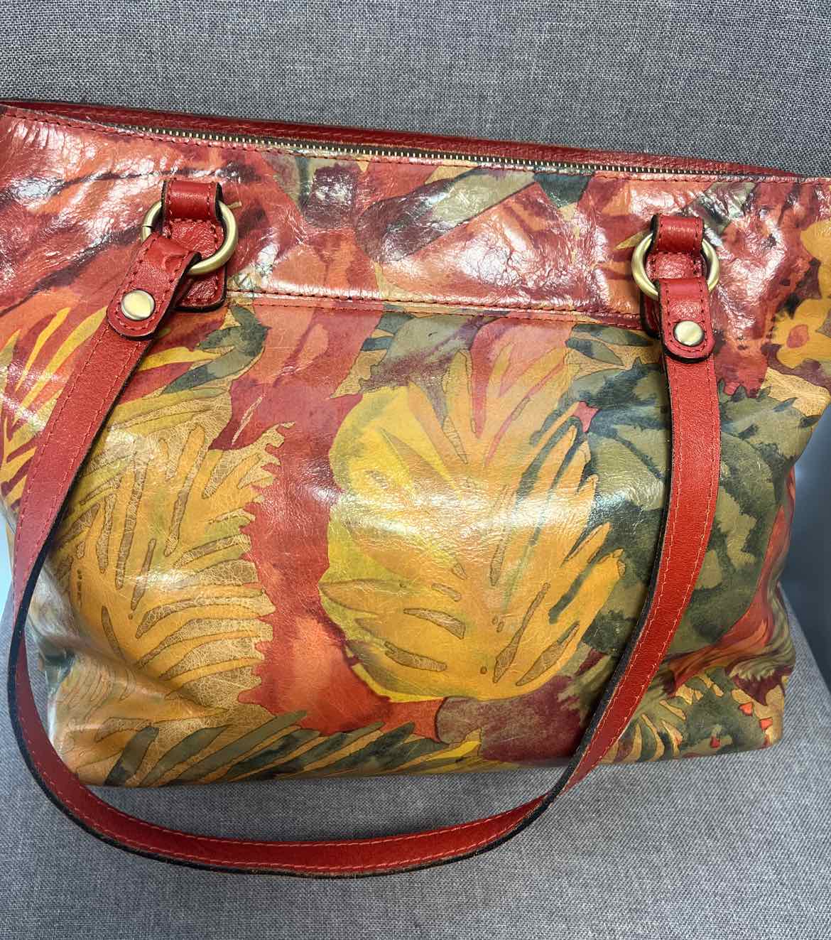 Patricia Nash Purse