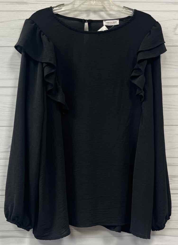 Size 2X First Love Shirt