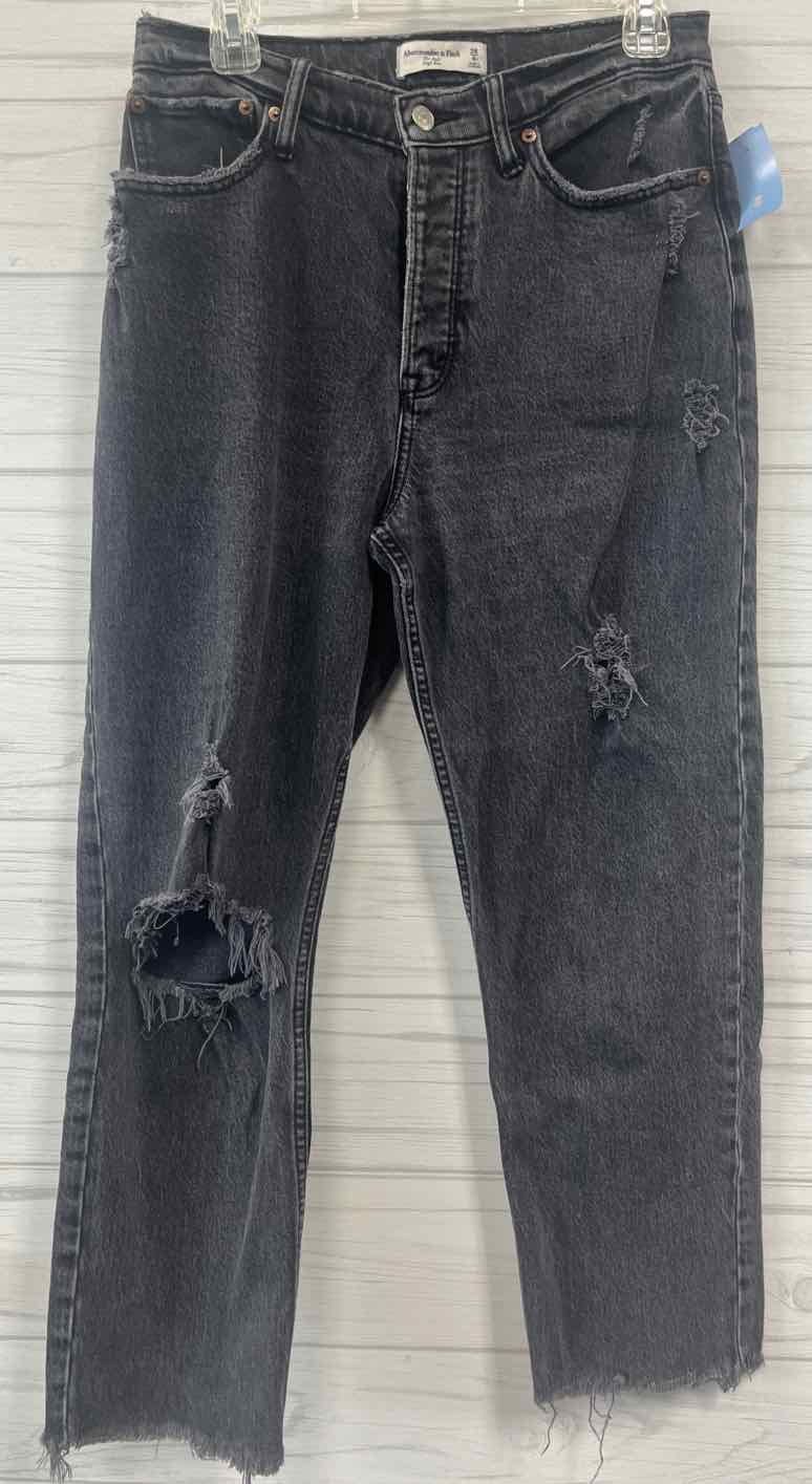 Size 28 Abercrombie & Fitch Jeans