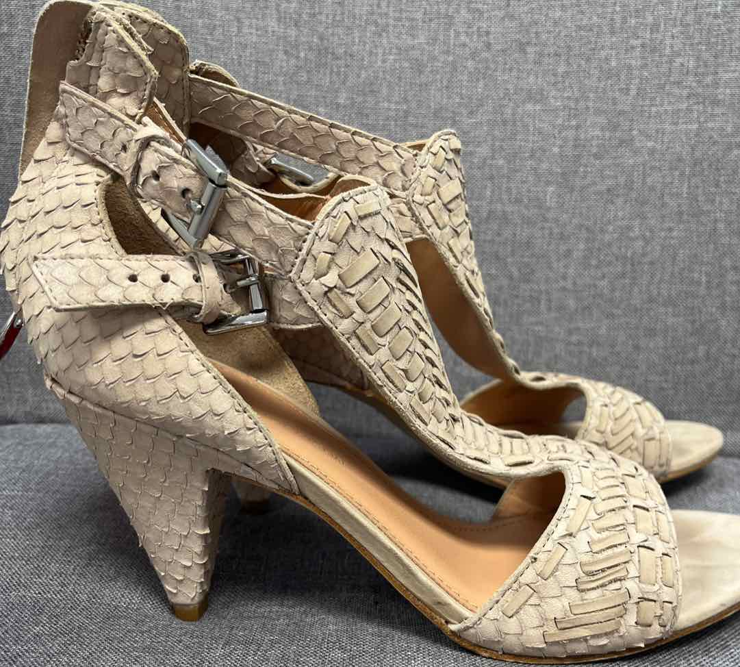 9 Sigerson Morrison Shoes