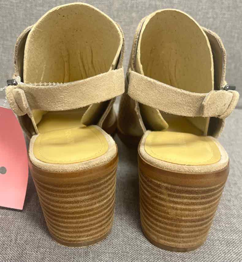 8m Marc Fisher Shoes