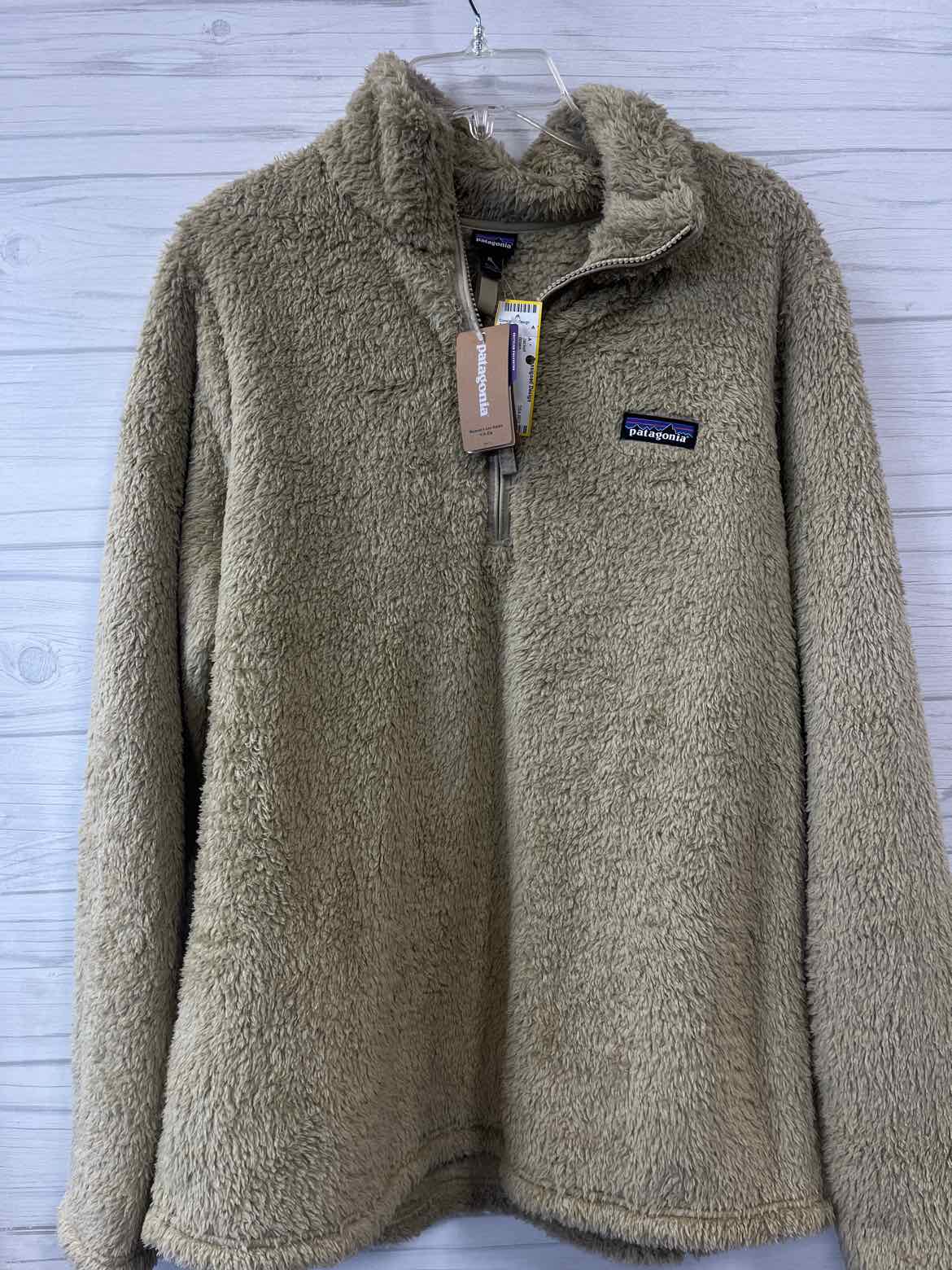 Size XL Patagonia Jacket