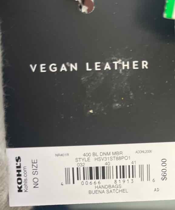 Simply Vera Purse