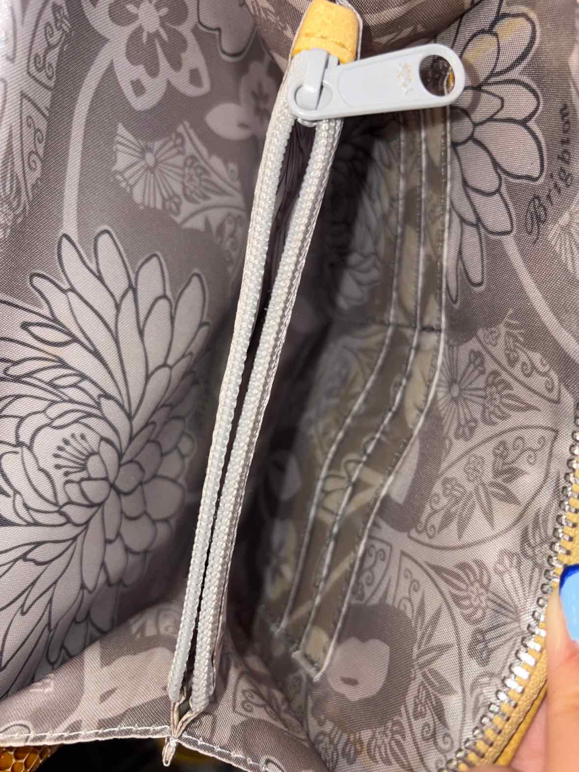 Brighton Purse