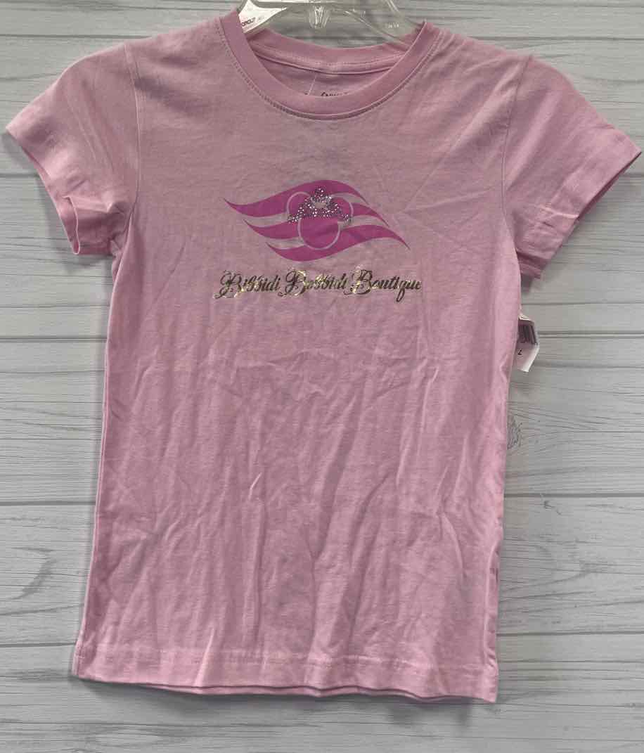 L Disney Cruise Line Shirt