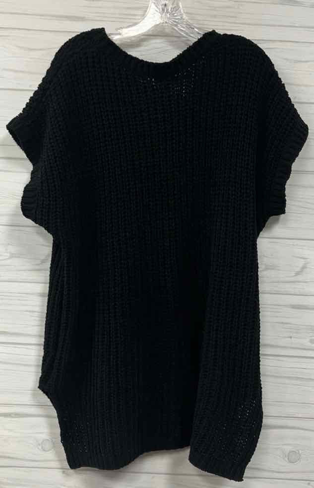 Size S pol Sweater