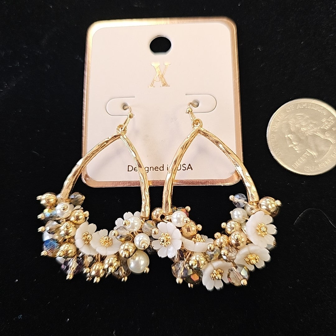 AV Earrings