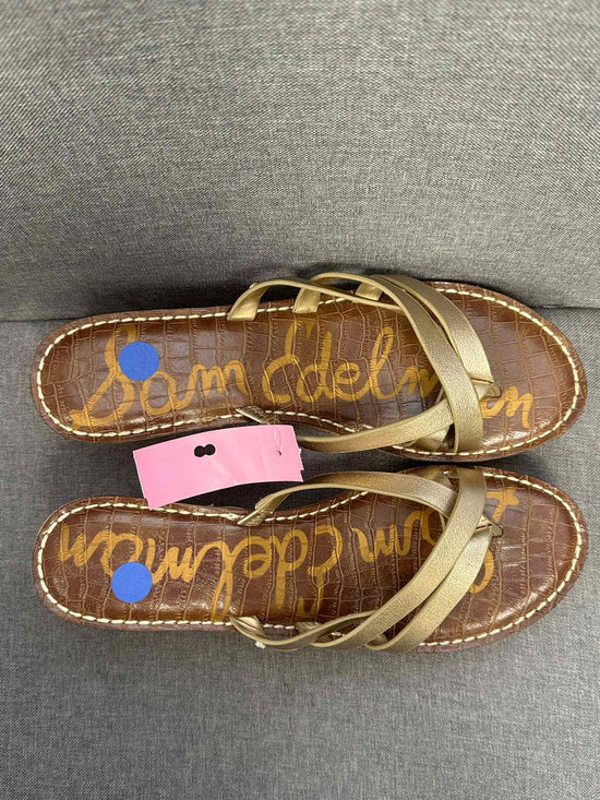 11 Sam Edelman Shoes