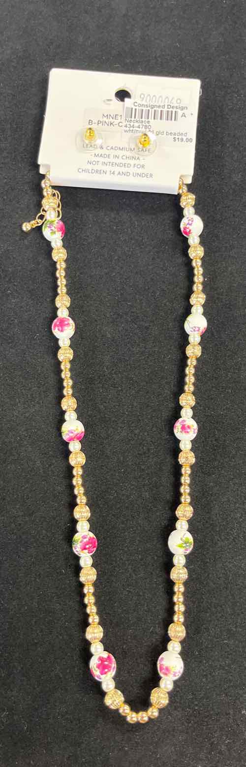 Ete Necklace