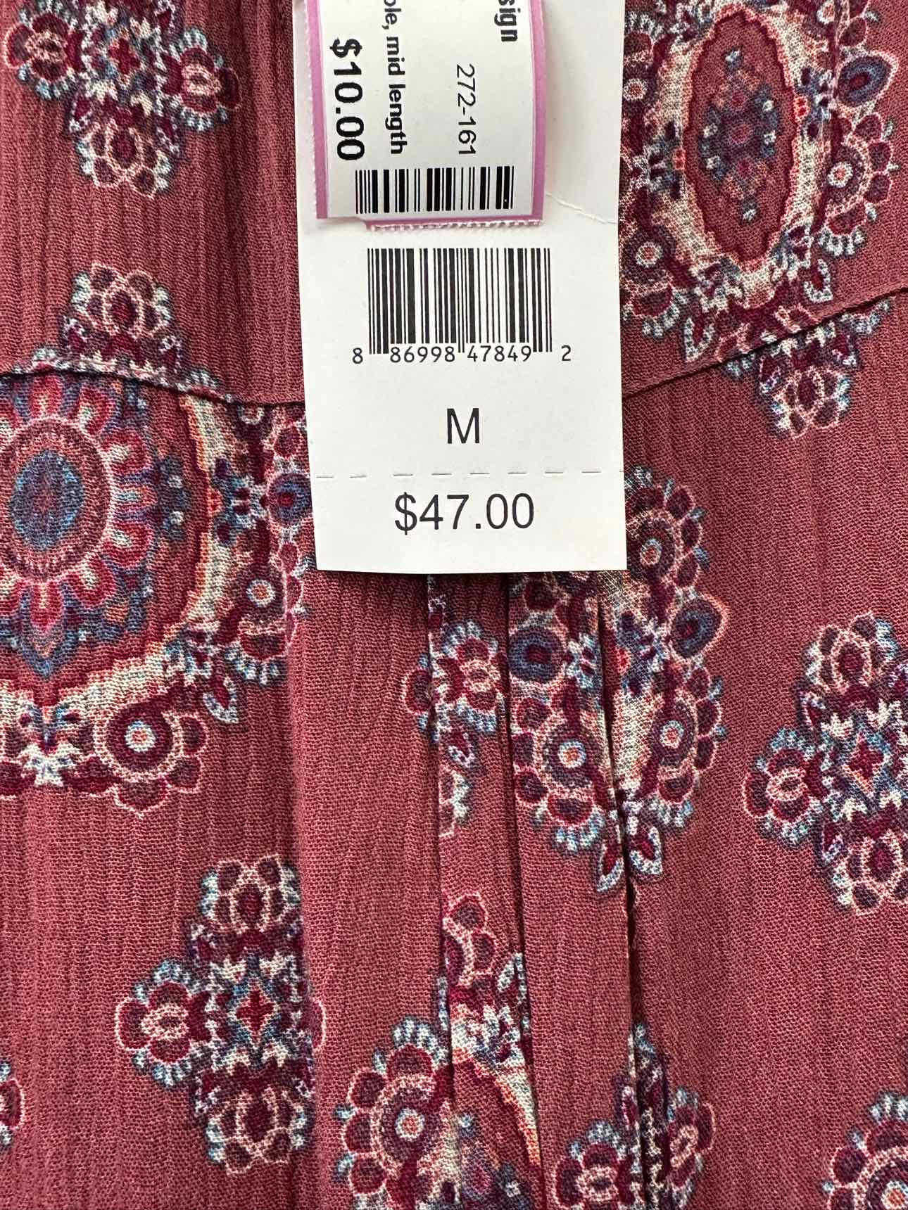 Size M living doll Dress