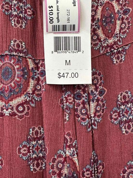 Size M living doll Dress