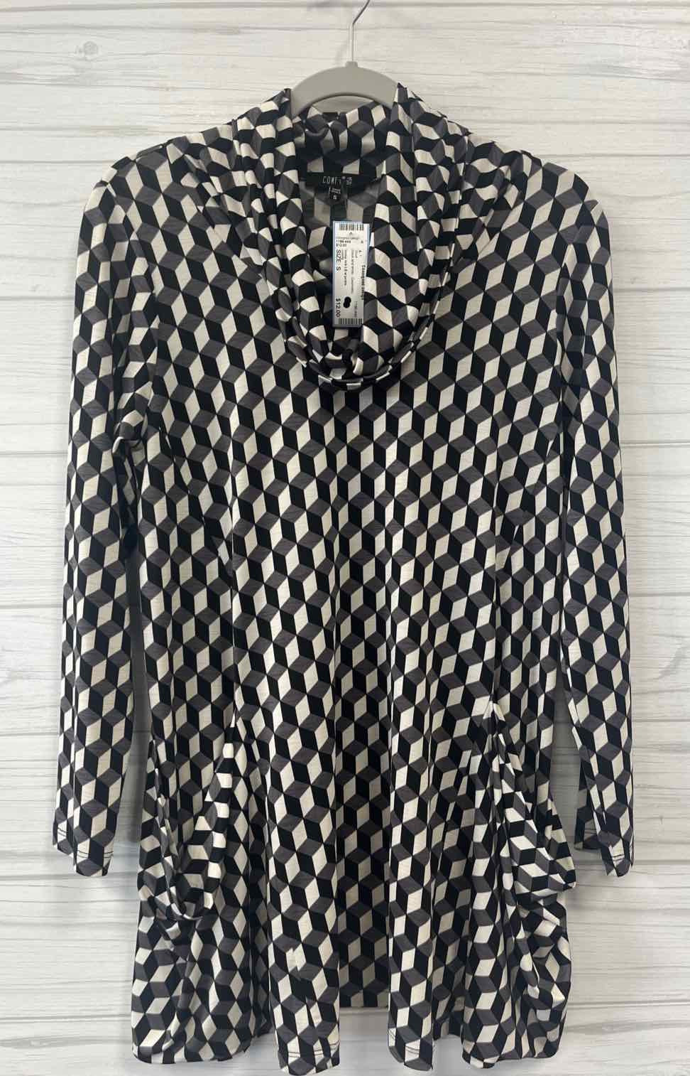 Size S comfy Shirt