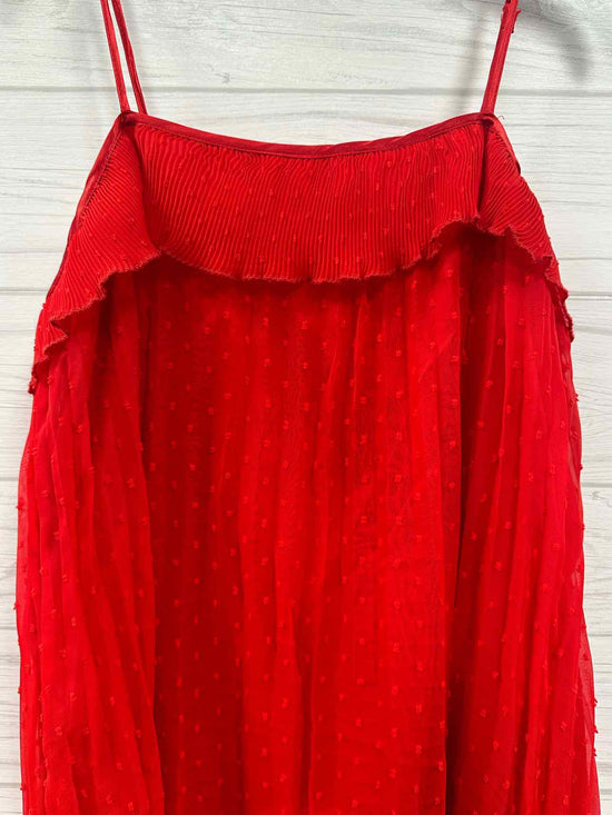 Size L Dress