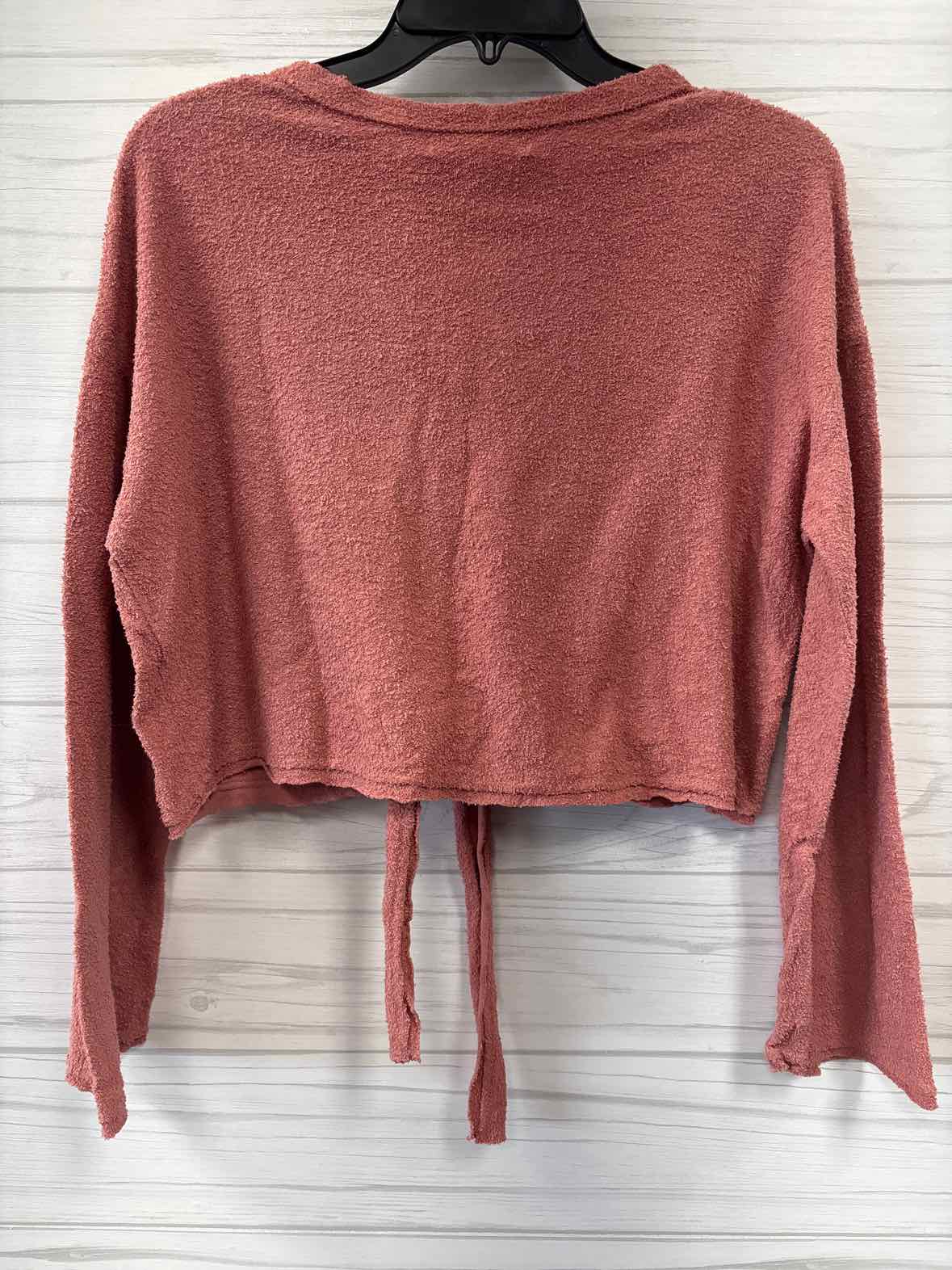 Size S Mustard Seed Shirt