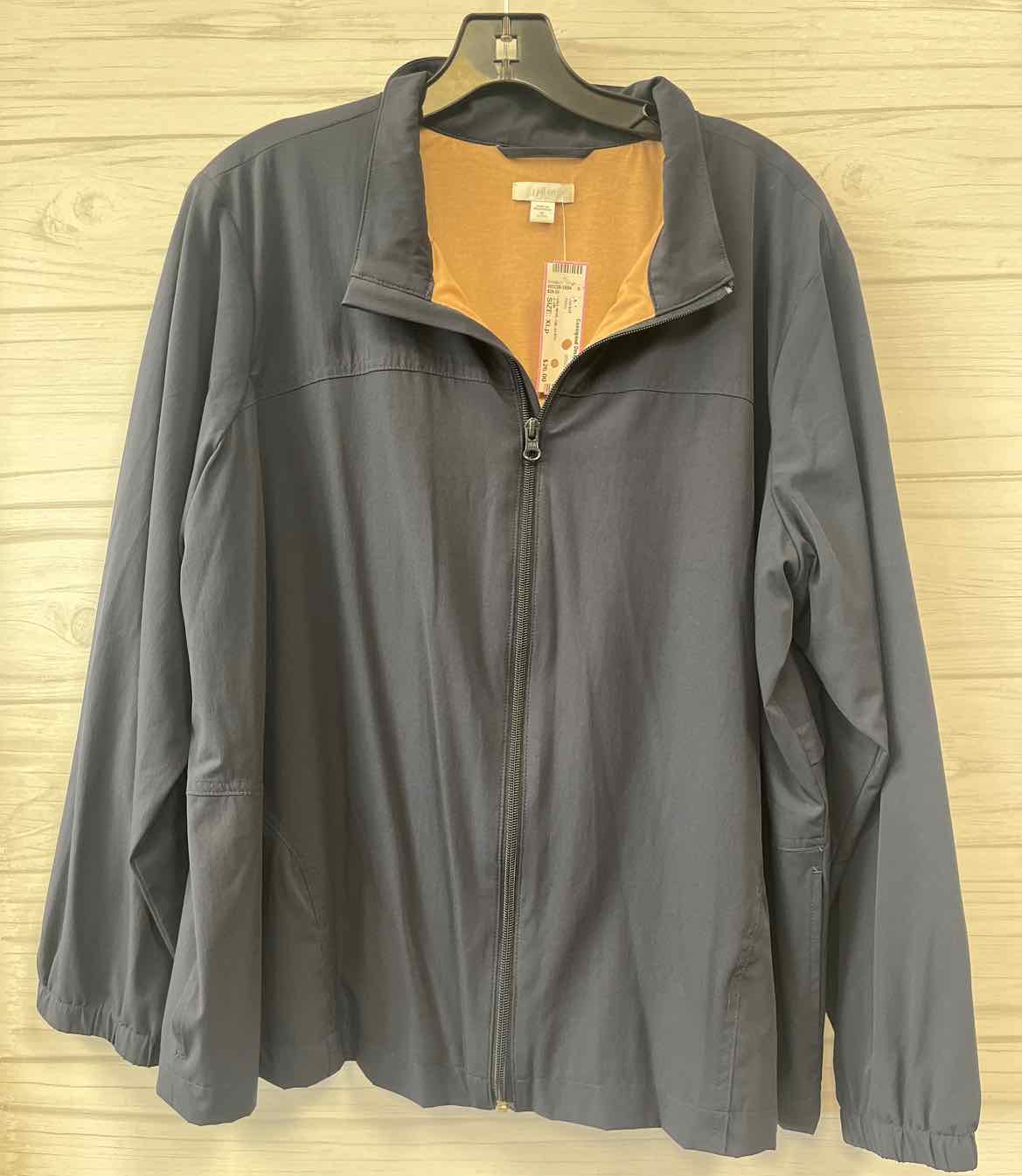 Size XLp J.Jill Jacket