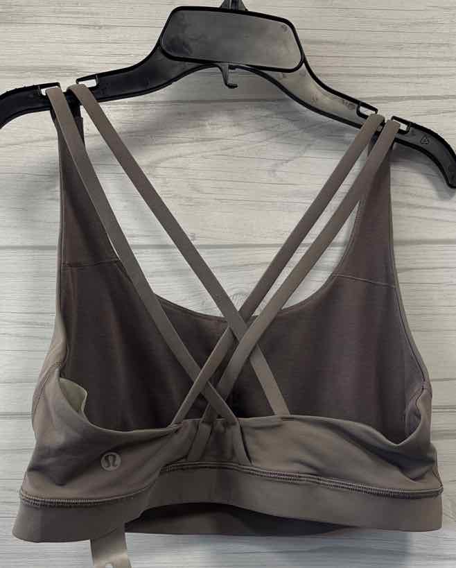 Size 12 Lululemon Bra
