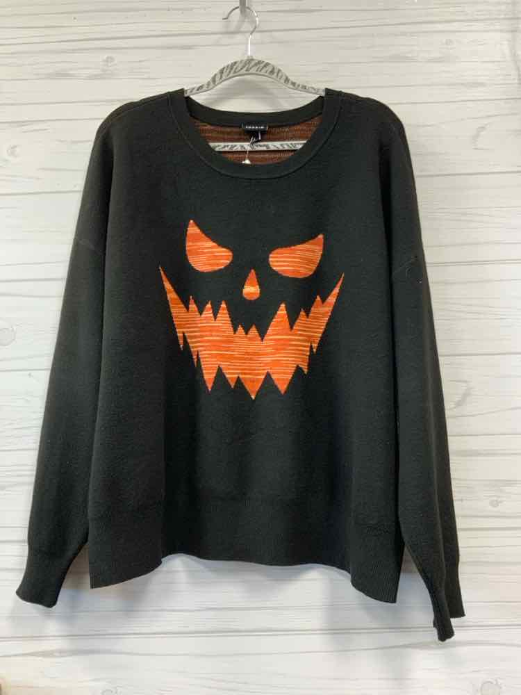 Size 2 Torrid Sweater