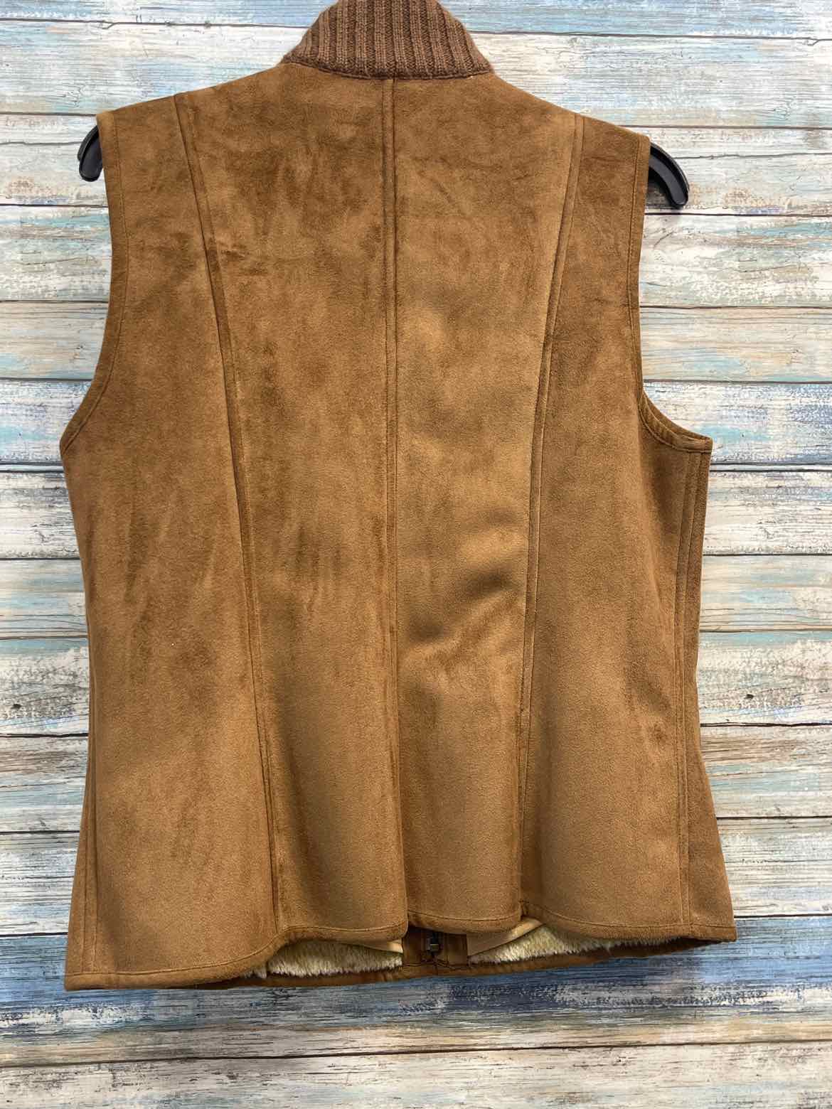 Size M Ann Taylor Vest