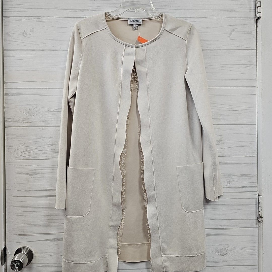 Size S Carmen Cardigan