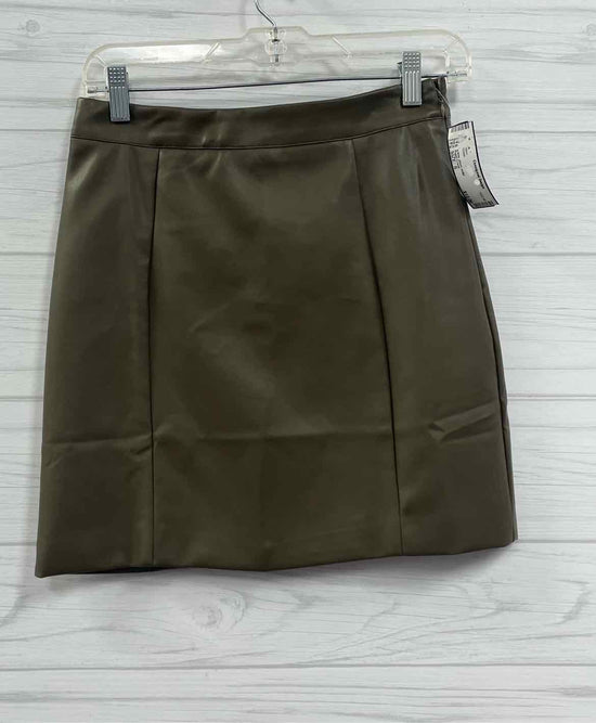 Size S Paper Crane Skirt