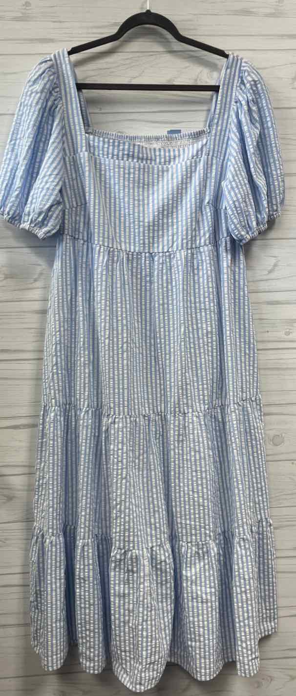 Size 3XL Chicsoul.com Dress