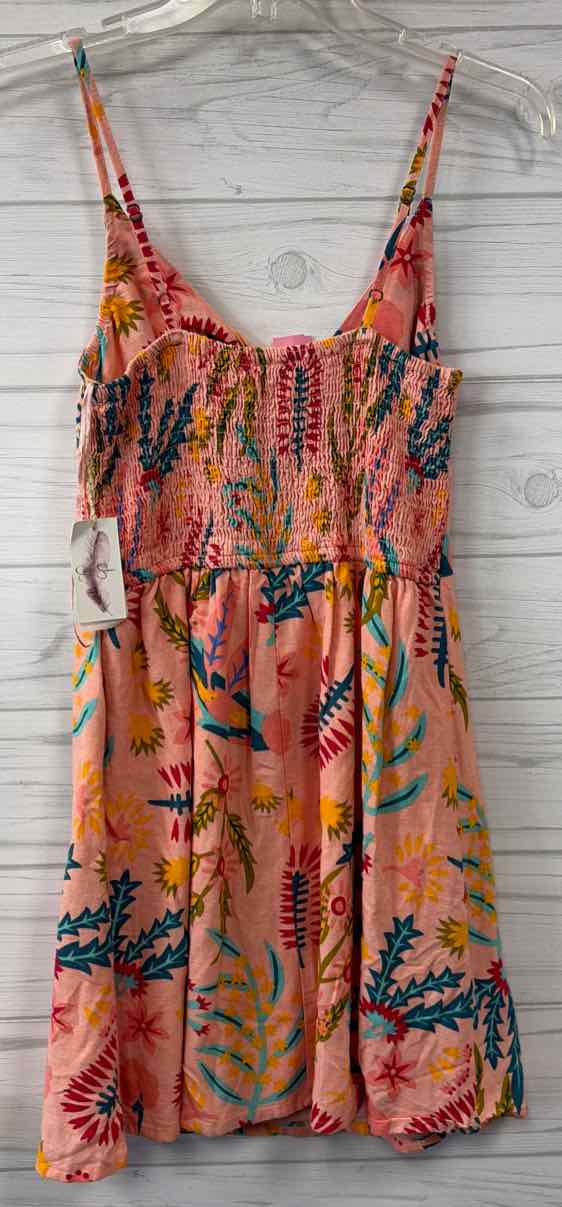 Size M Jessica Simpson Romper