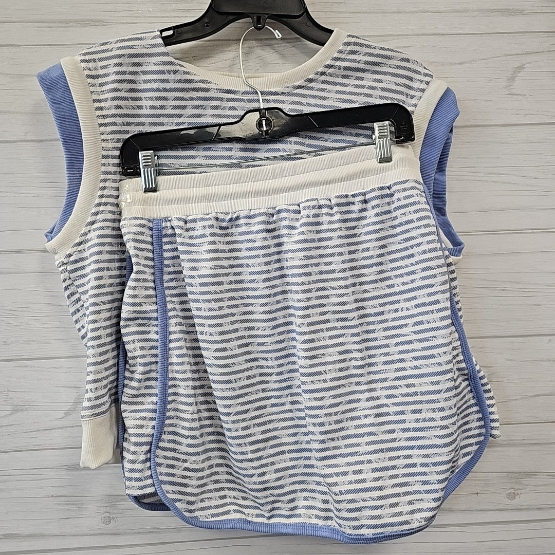 Size S Entro 2PC Ensemble