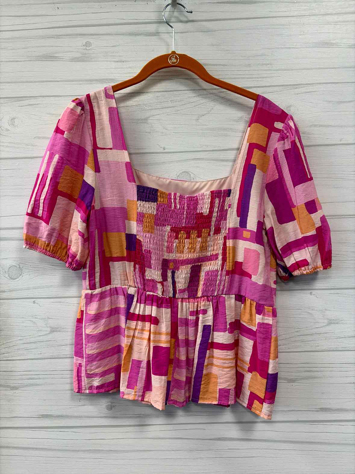 Size M andthewhy Shirt