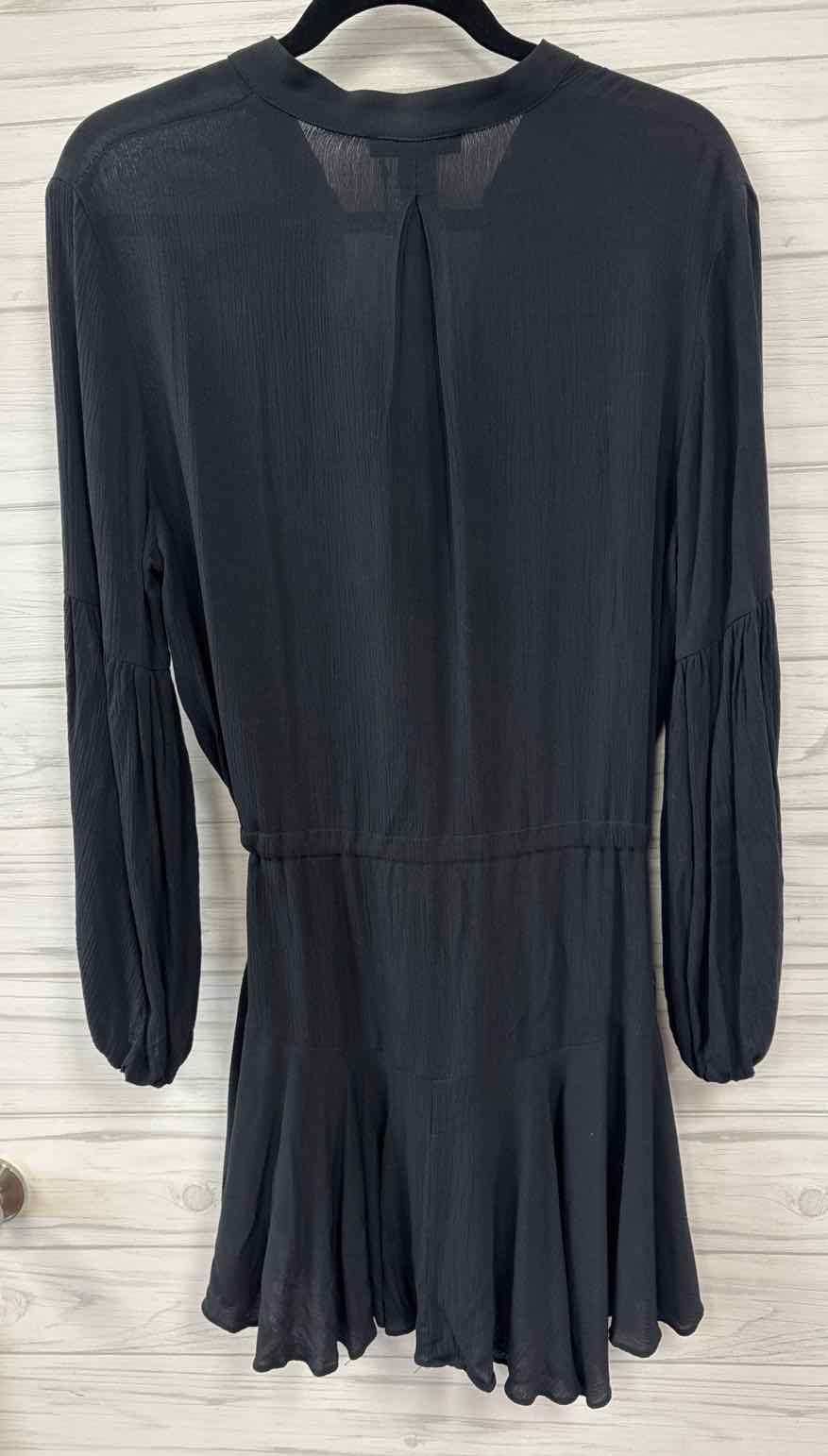 Size S Olivaceaous Dress
