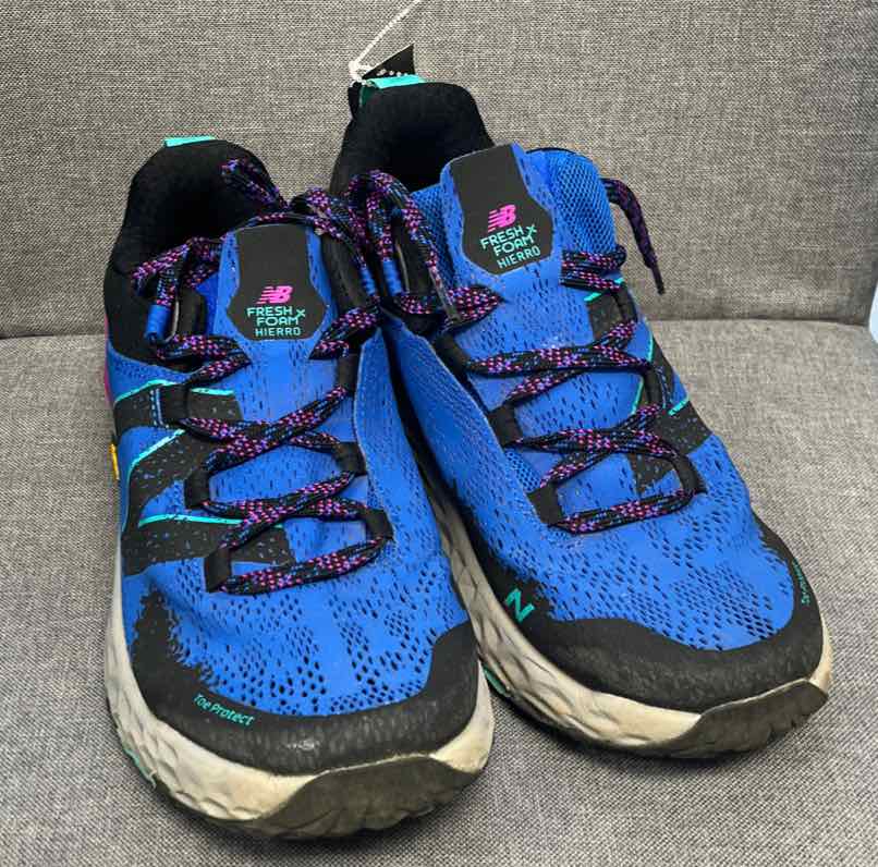10 New Balance Shoes