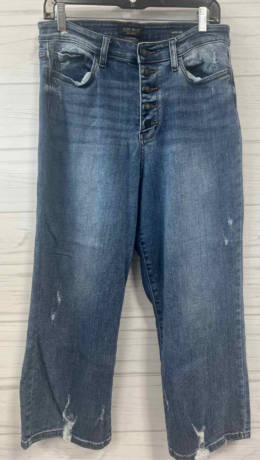 Size 11/30 Judy Blue Jeans