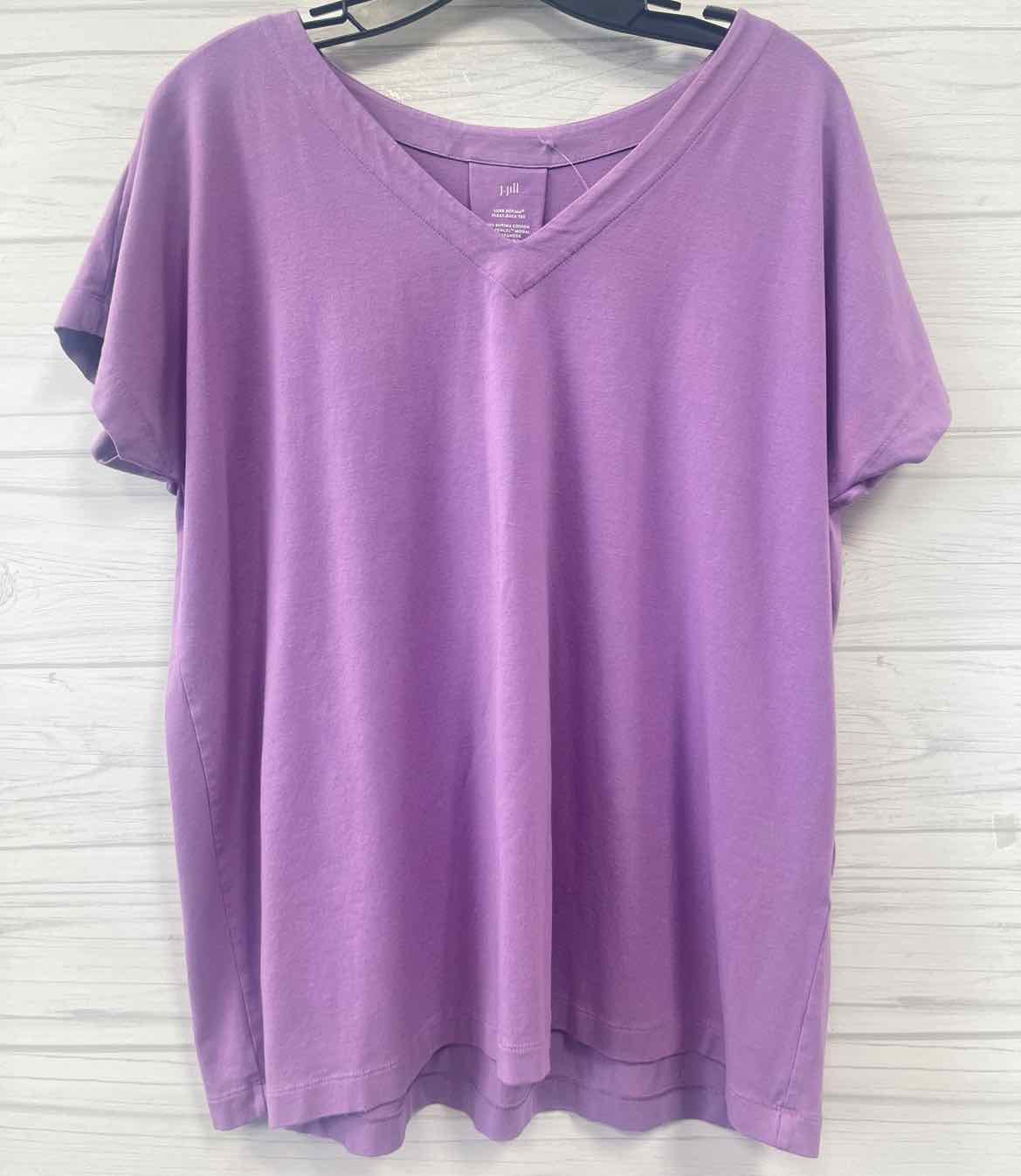 Size L Jjill Shirt