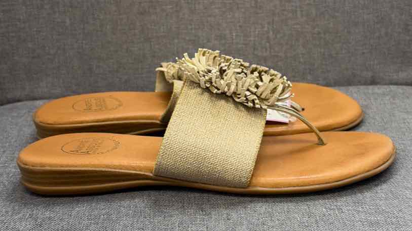 9 Andre Assous Sandals