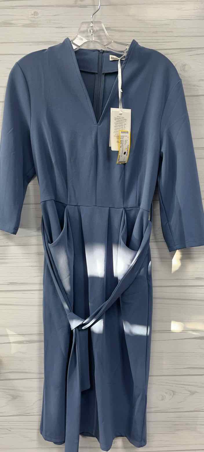 Size 10 Grace Karin Dress