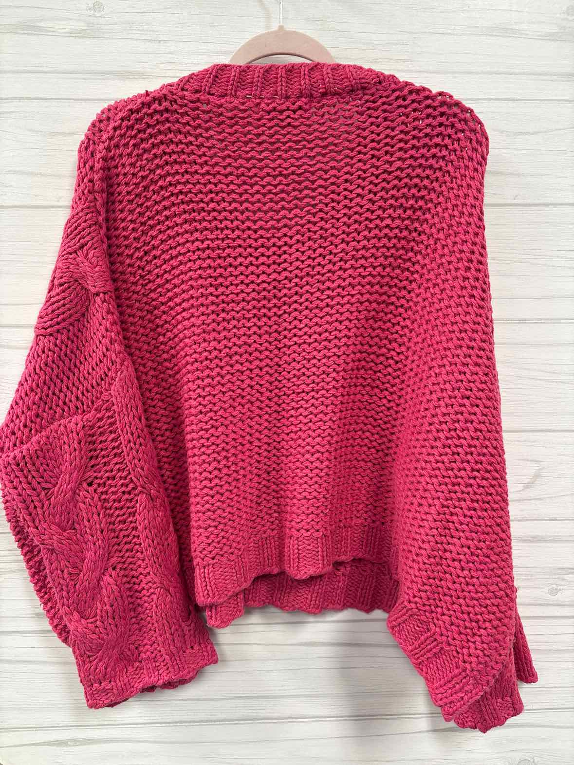 Size L Hyfve Sweater