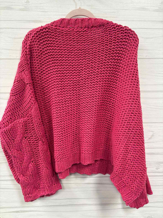 Size L Hyfve Sweater