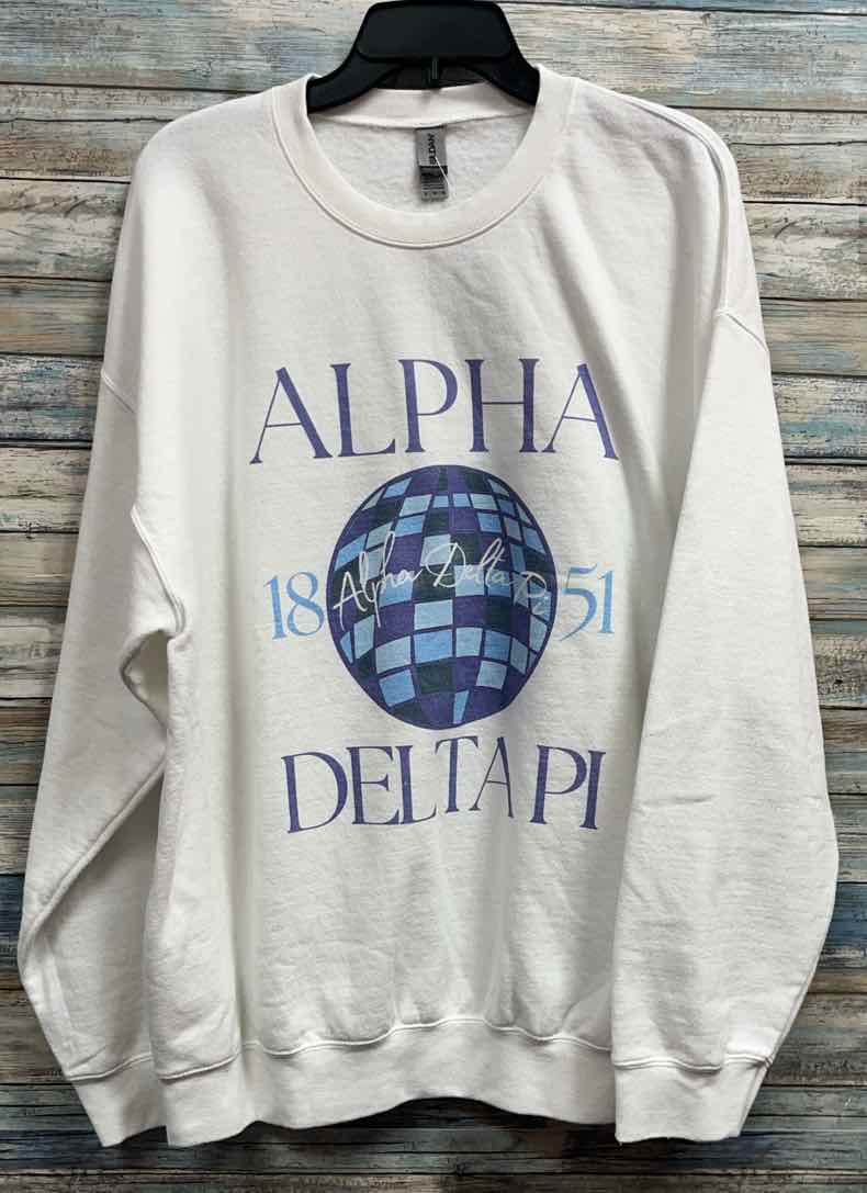 Size XL Gildan Sweatshirt
