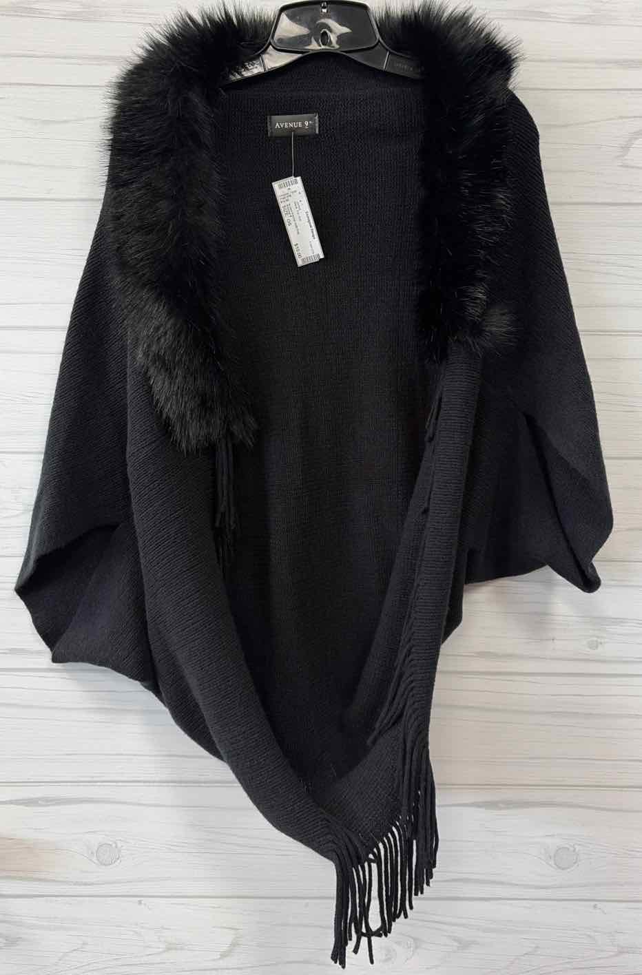 Size OS Avenue 9 Jacket