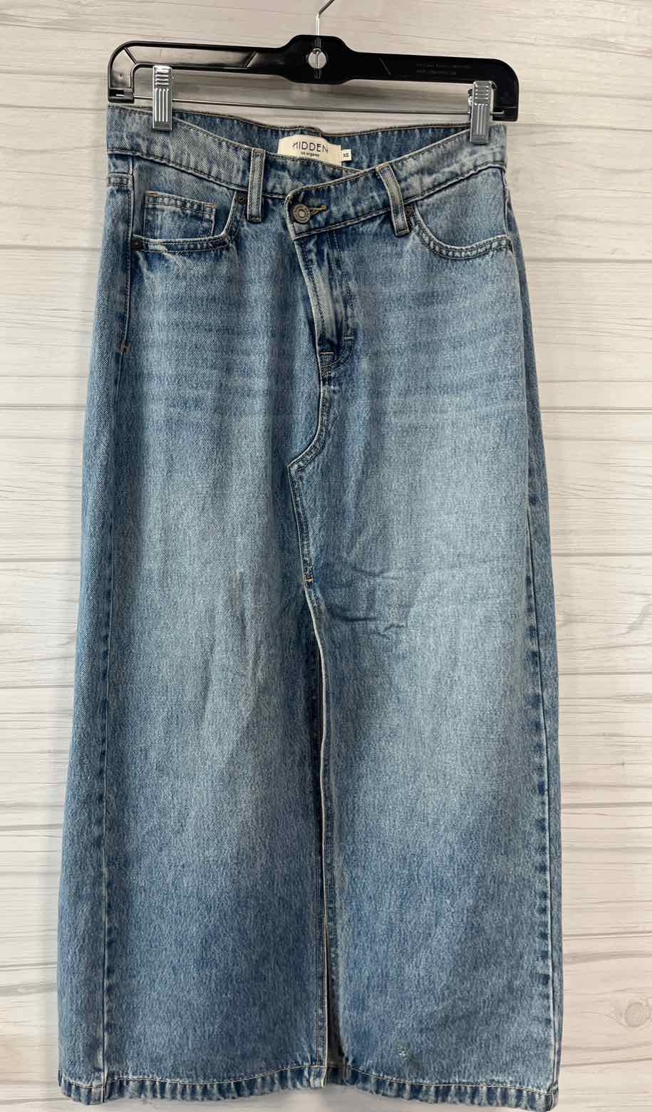 Size XS Hidden Skirt
