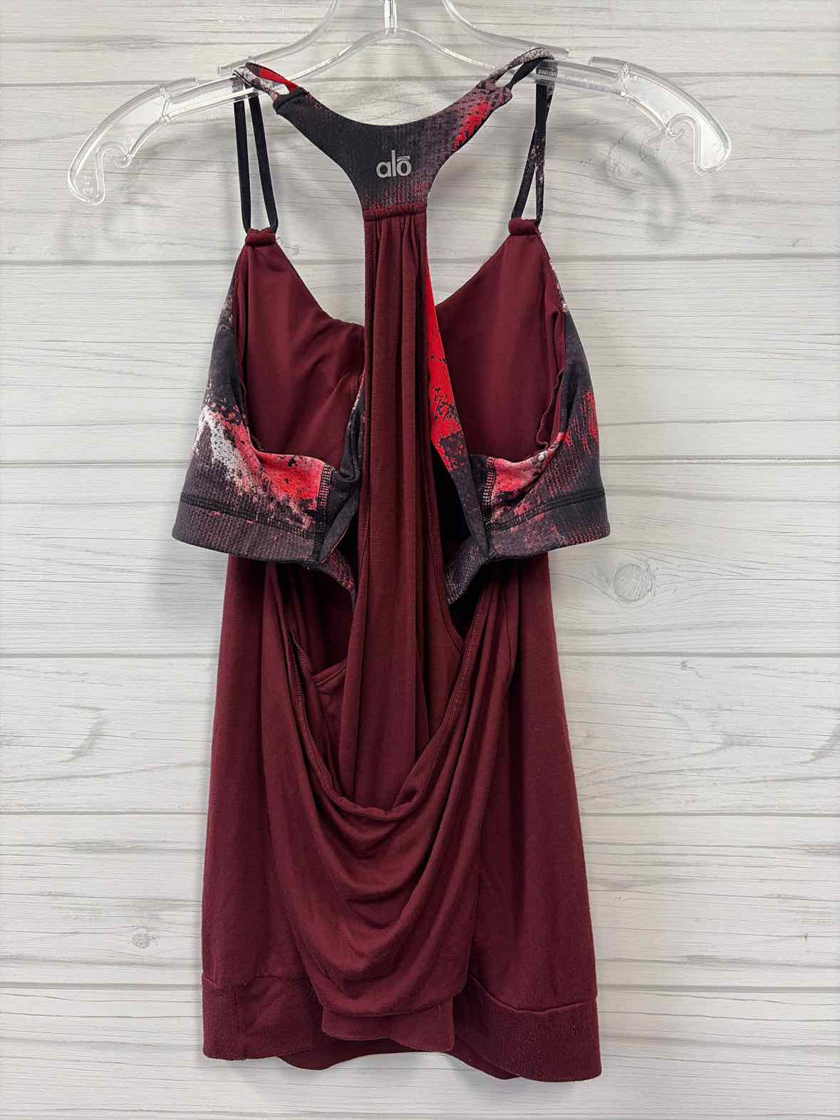 Size S/M alo Tank Top