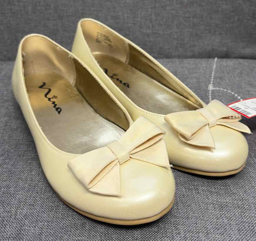Nina Shoes/Boots