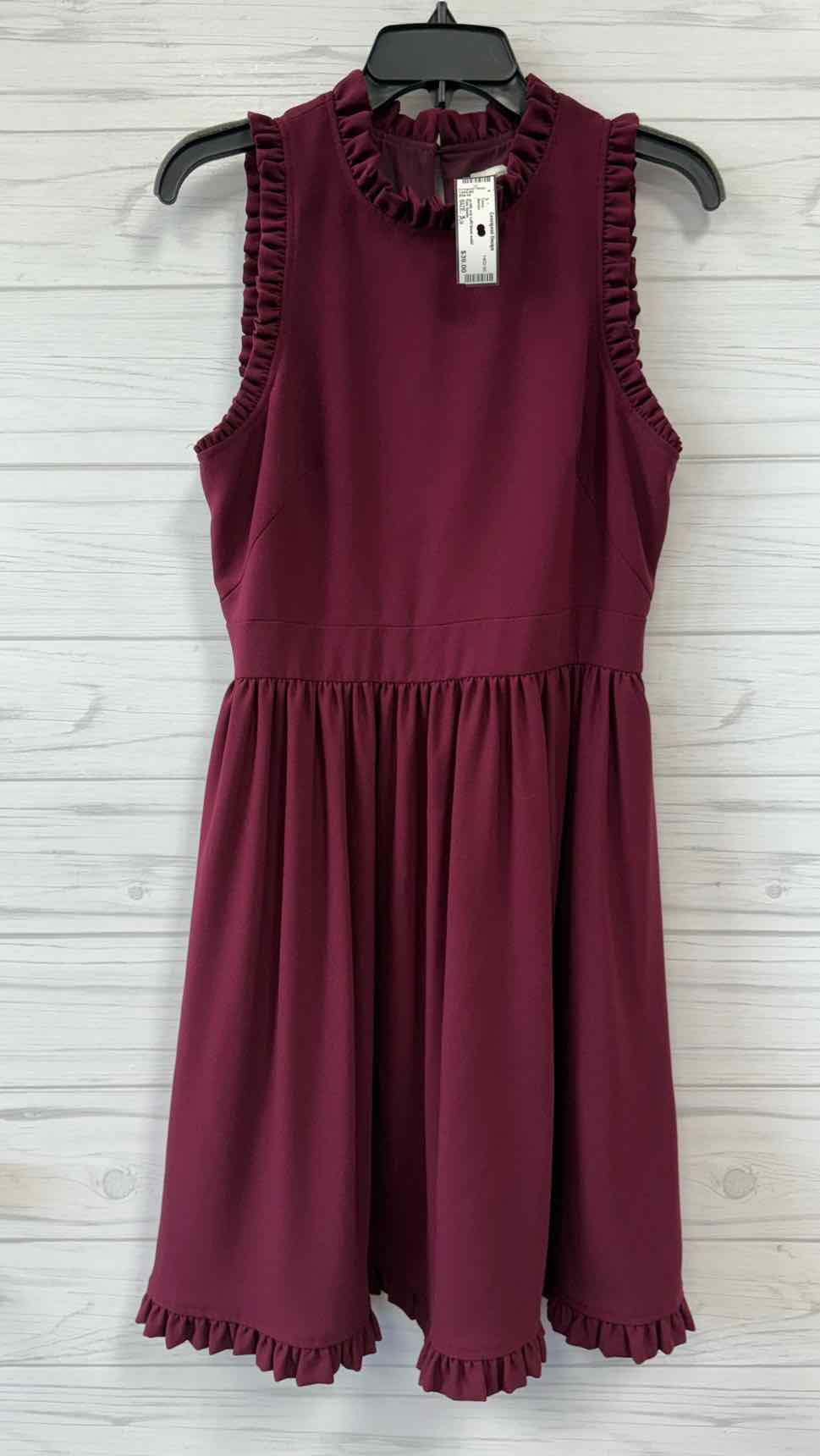 Size 6 Kate Spade Dress