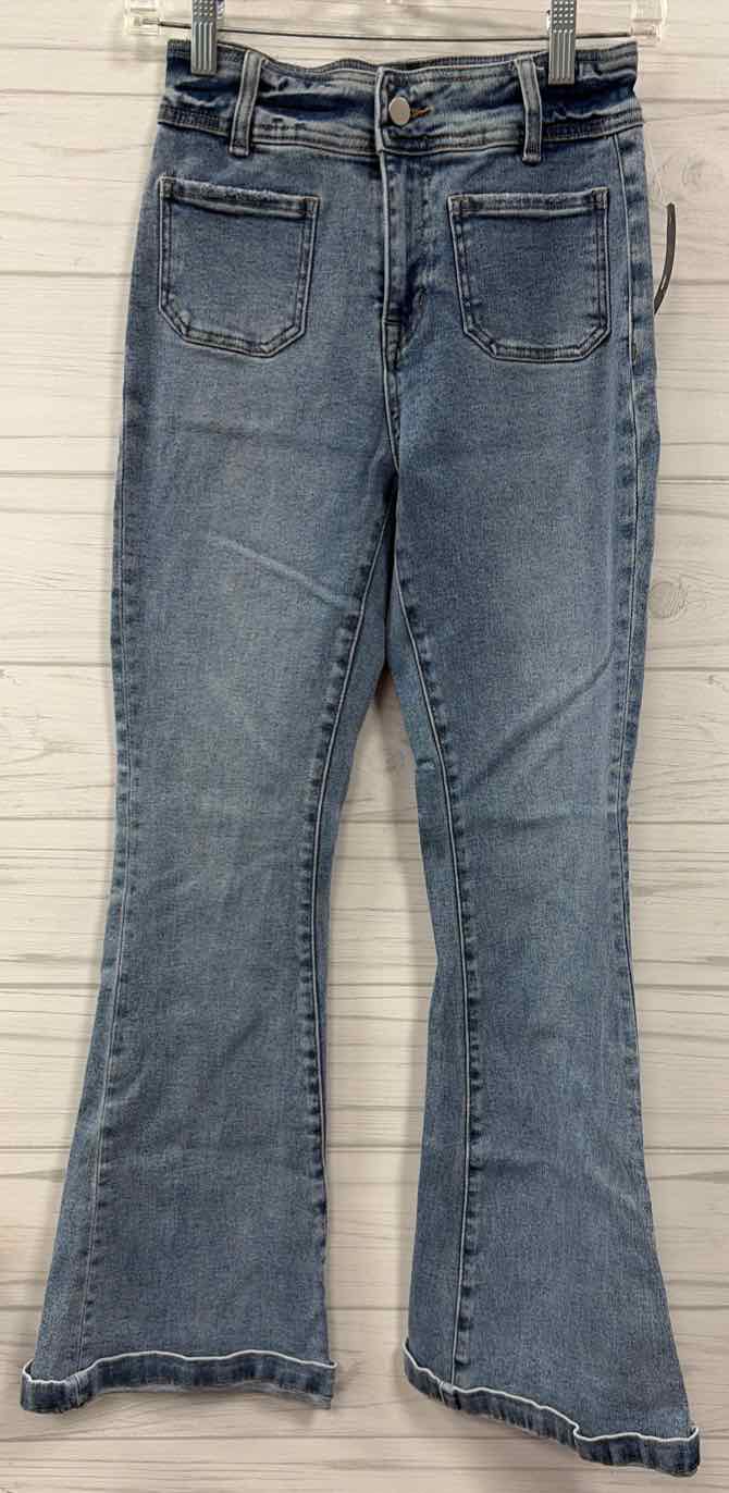 Size 24 Altar'd State Jeans