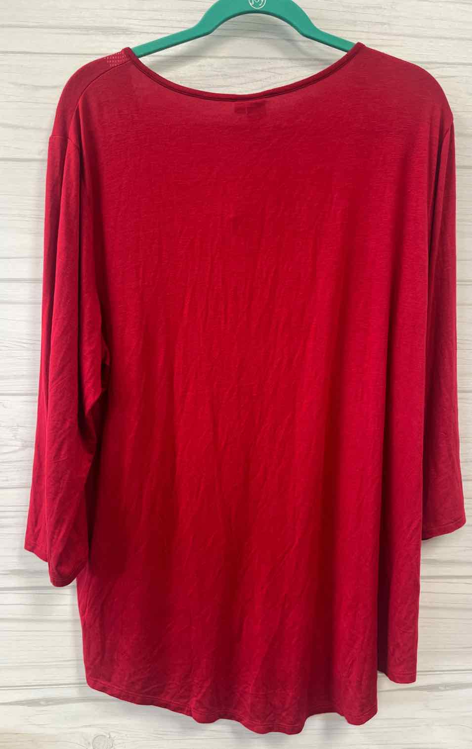 Size 1XL P Michael Shirt
