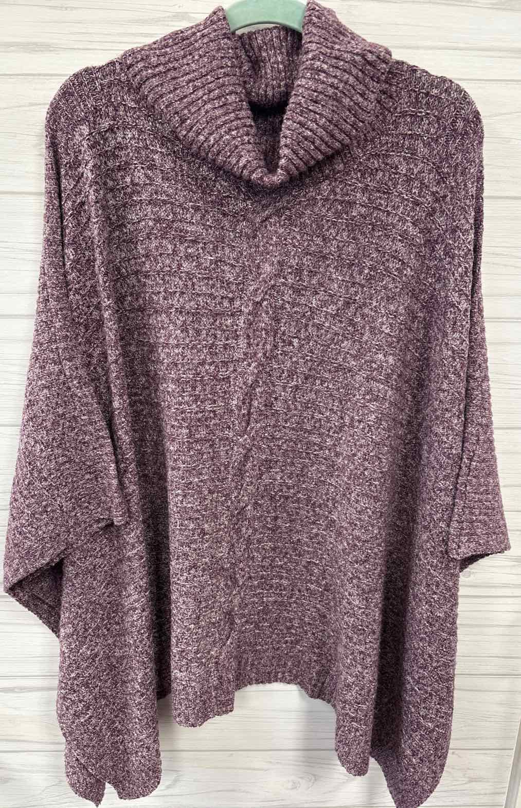 Size 1X WonderFly Sweater
